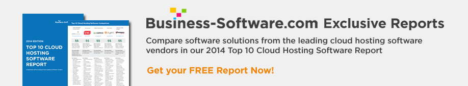 Top 10 Cloud Hosting