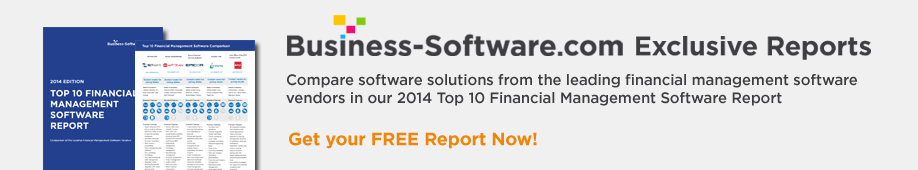 Top 10 Financial Management Report