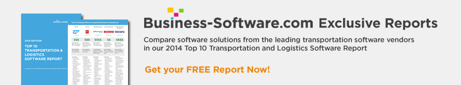Top 10 Transportation Report