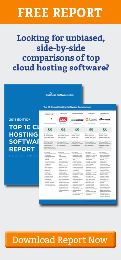 Sidebar - Top 10 Cloud Hosting