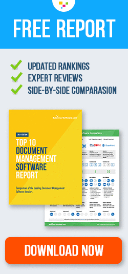 Sidebar - Top 10 Document Management Software