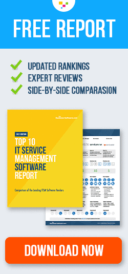 Sidebar - Top 10 It Service Management Software