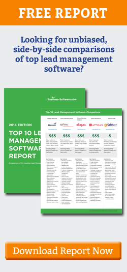 Sidebar - Top 10 Lead Management Software