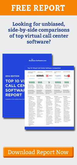Sidebar - Top 10 Virtual Call Center Software