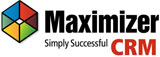 Maximizer CRM