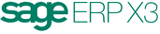 Sage ERP X3