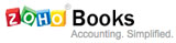 Zoho Books