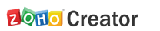 Zoho Creator Cloud Platform