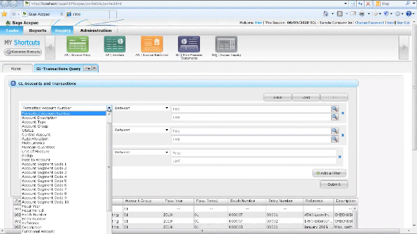 sage accpac erp software download