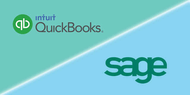 sage or quickbooks for small business