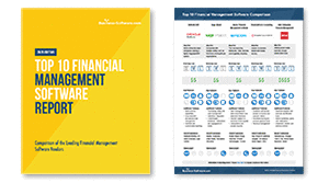 Top 10 Financial Management Software Top 10 Financial Management Software