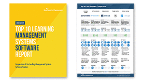 Top 10 Learning Management System Software Top 10 Learning Management System Software