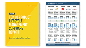 Top 10 Product Lifecycle Management Software Top 10 Product Lifecycle Management Software