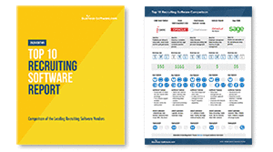 Top 10 Recruiting Software Top 10 Recruiting Software
