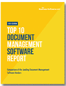 Top Document Management Software